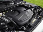 Mercedes-Benz GLA250 4Matic 2014 года (AU)